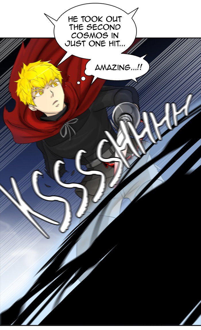 Tower of God Chapter 384 - Page 47