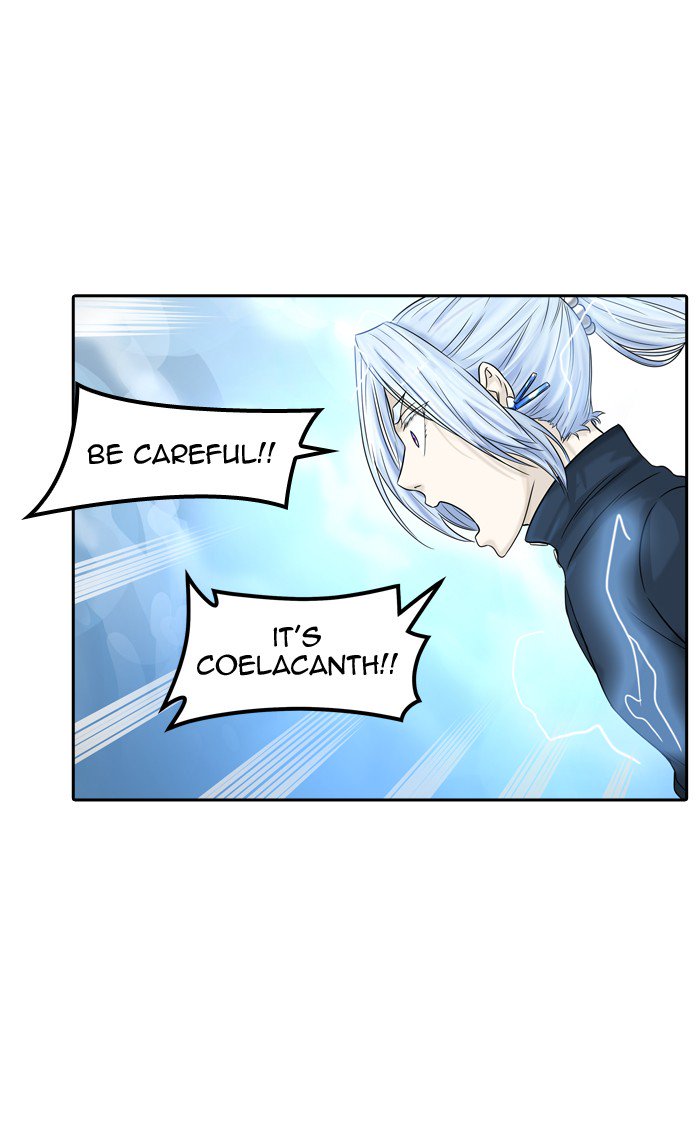 Tower of God Chapter 384 - Page 50