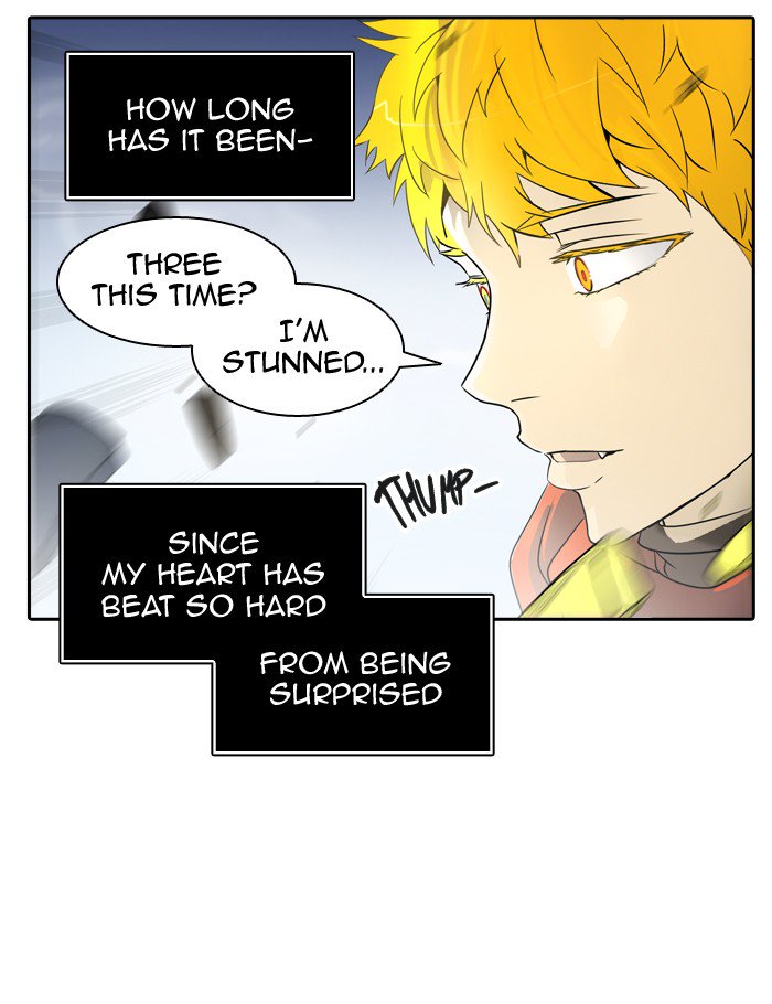 Tower of God Chapter 384 - Page 58