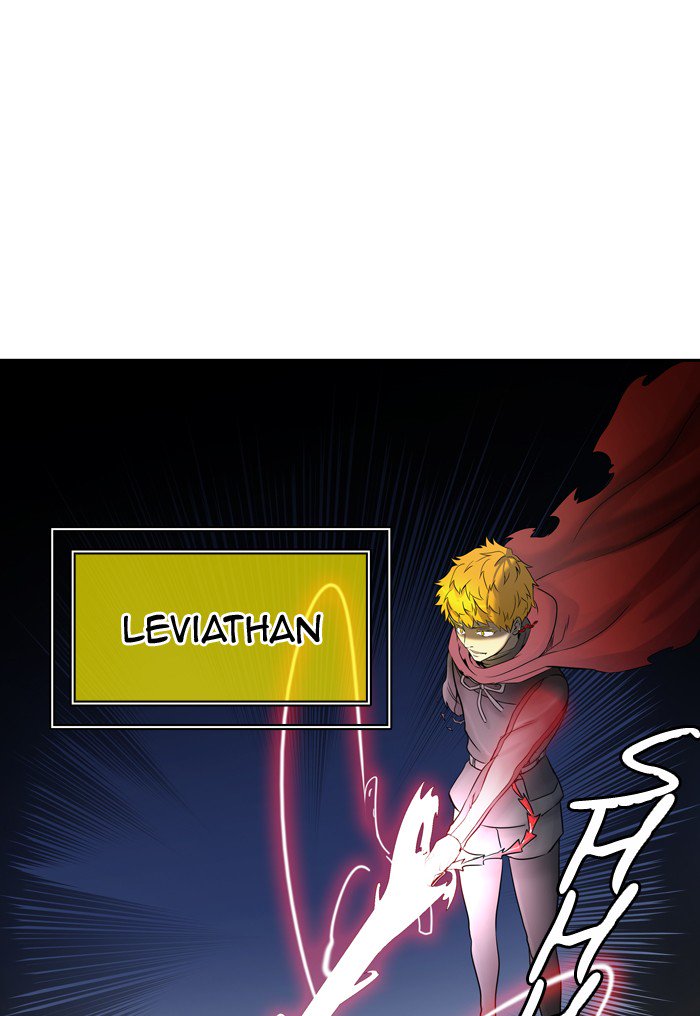 Tower of God Chapter 384 - Page 61