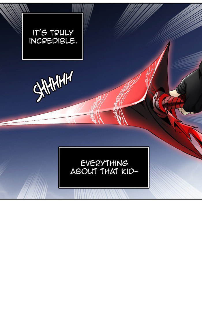 Tower of God Chapter 384 - Page 63