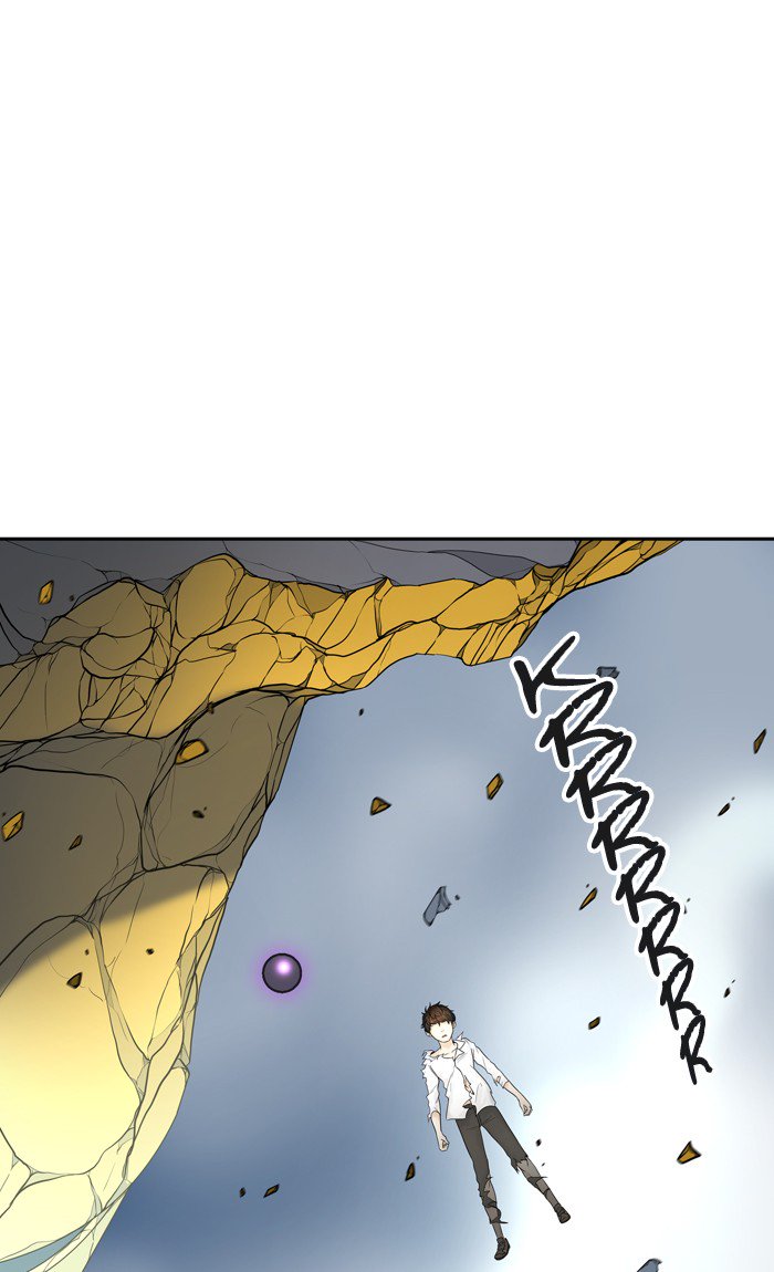 Tower of God Chapter 384 - Page 73