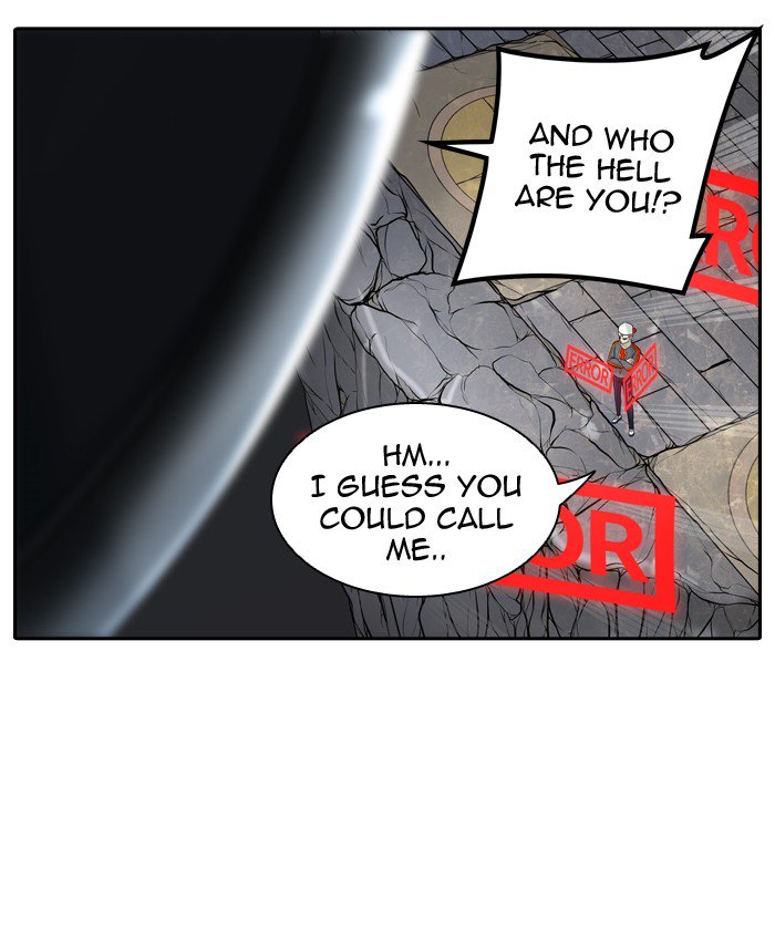 Tower of God Chapter 384 - Page 83