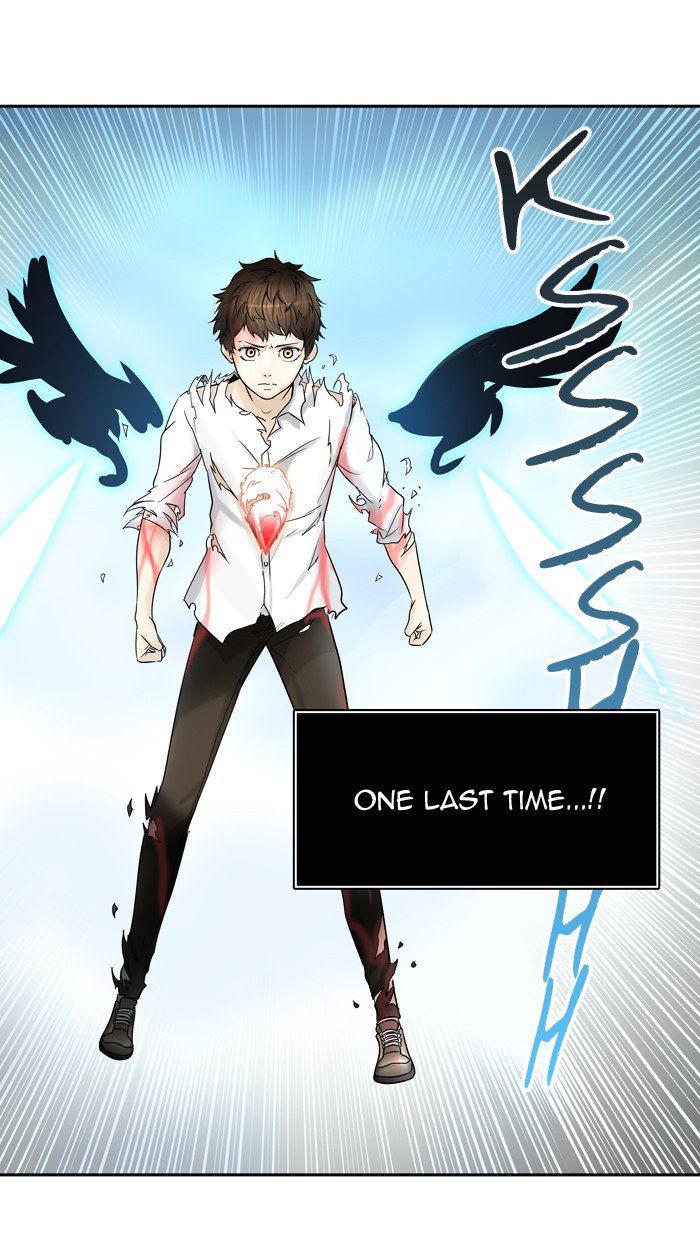 Tower of God Chapter 385 - Page 14