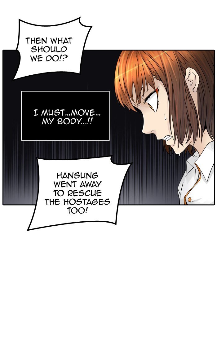 Tower of God Chapter 385 - Page 27