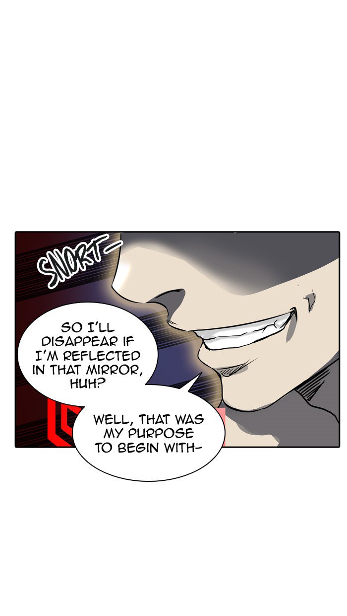 Tower of God Chapter 385 - Page 33