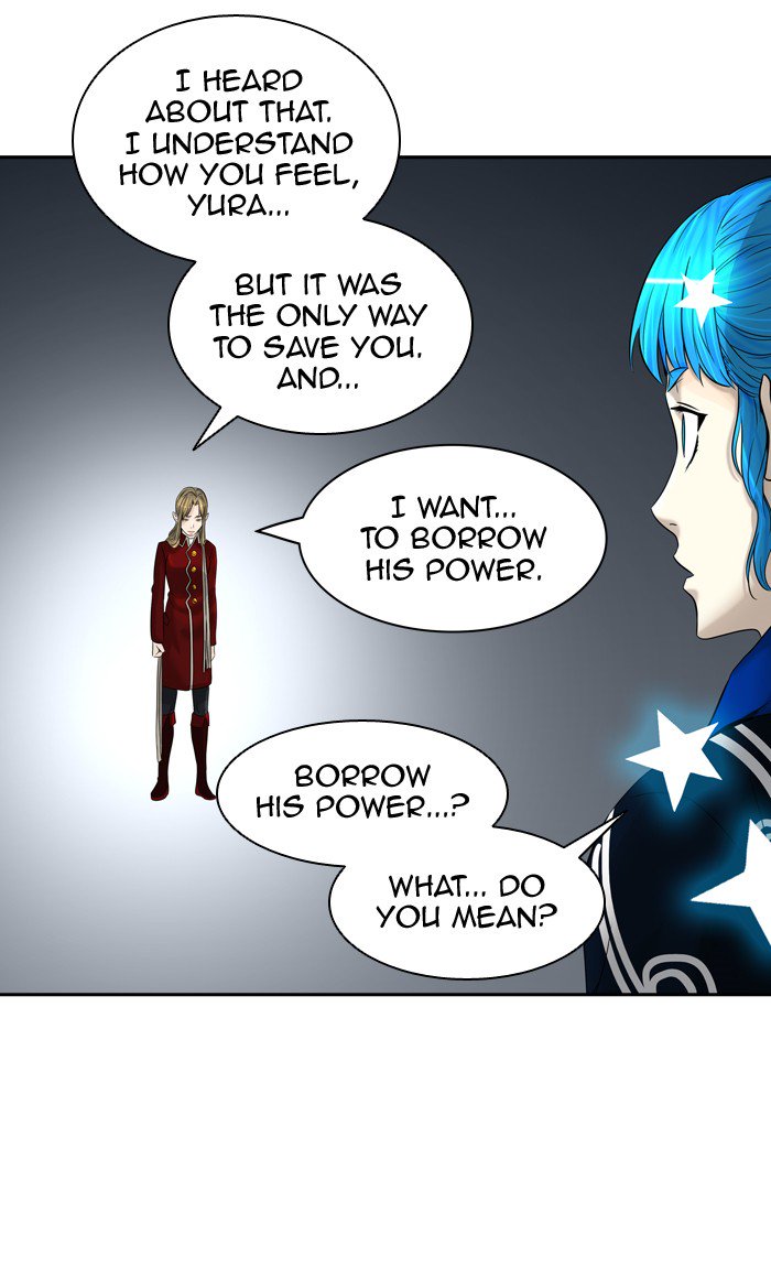 Tower of God Chapter 385 - Page 53