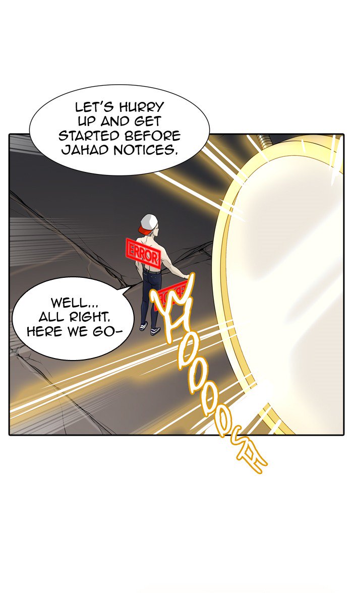 Tower of God Chapter 385 - Page 62