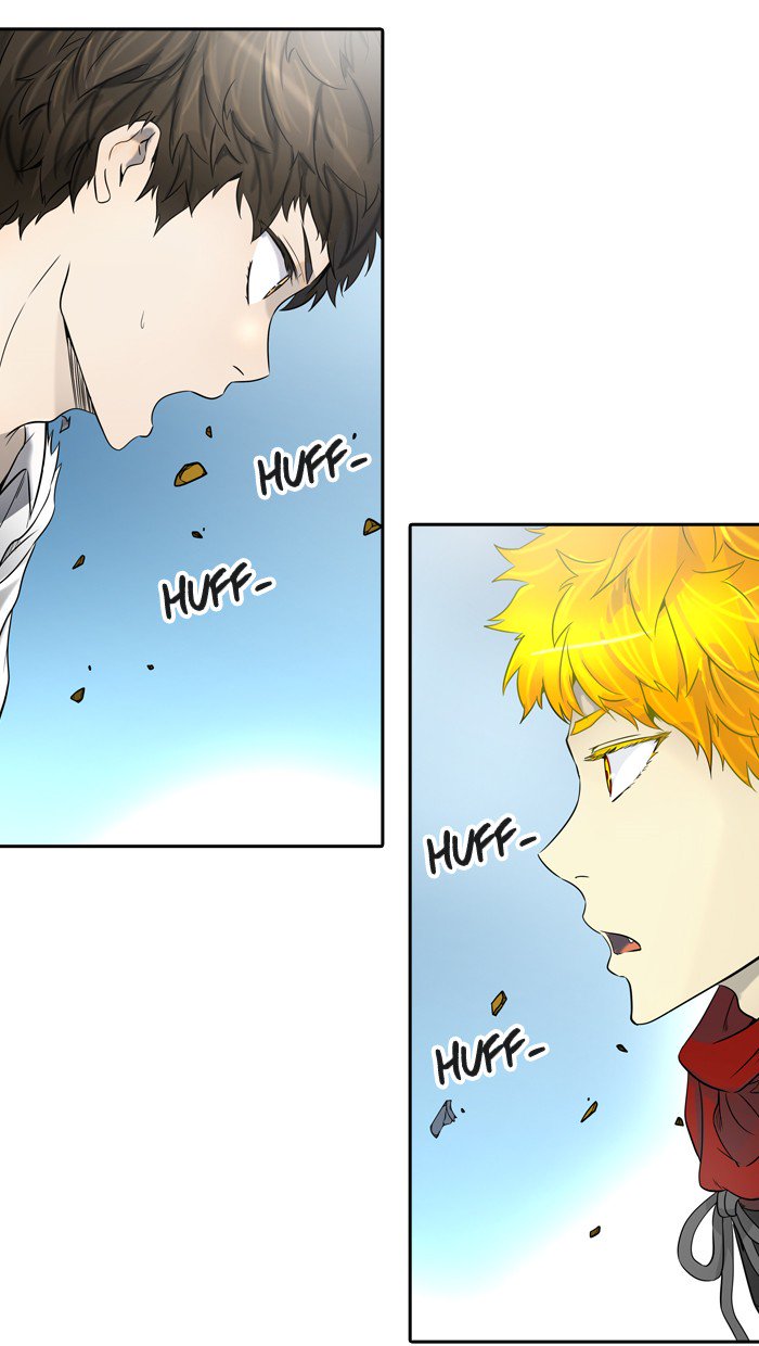 Tower of God Chapter 385 - Page 7