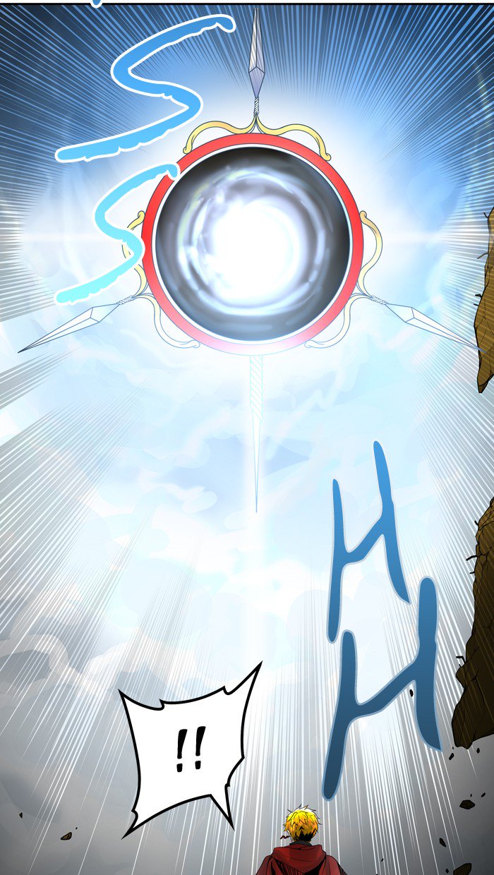 Tower of God Chapter 385 - Page 70