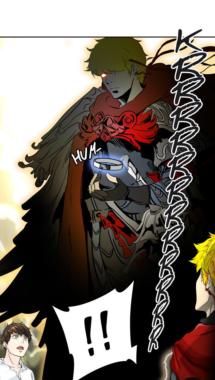 Tower of God Chapter 385 - Page 85