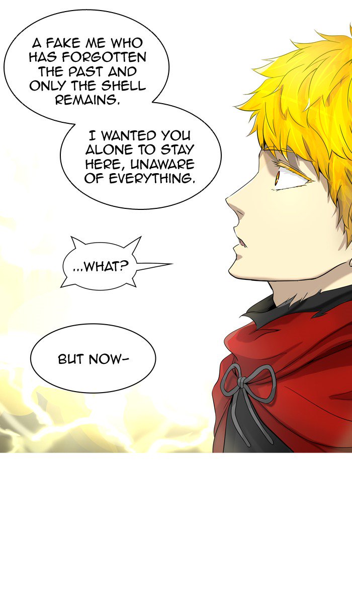 Tower of God Chapter 386 - Page 15