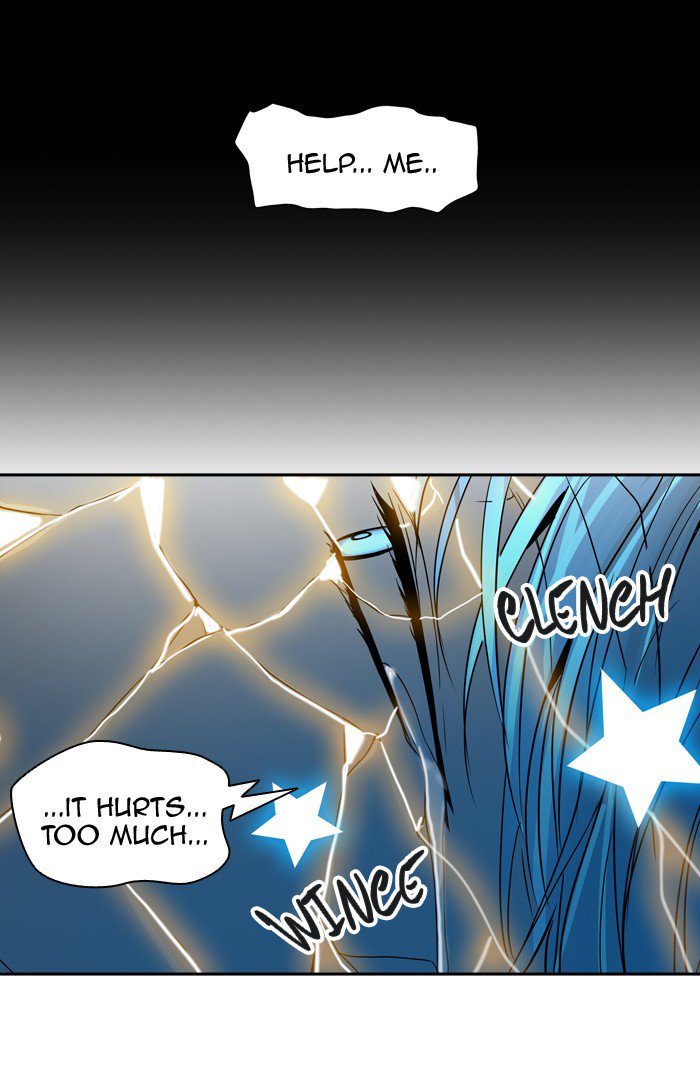 Tower of God Chapter 386 - Page 49