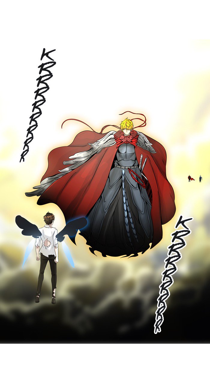 Tower of God Chapter 386 - Page 53