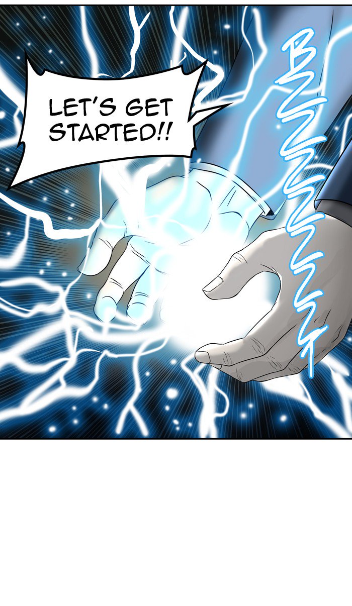 Tower of God Chapter 386 - Page 57