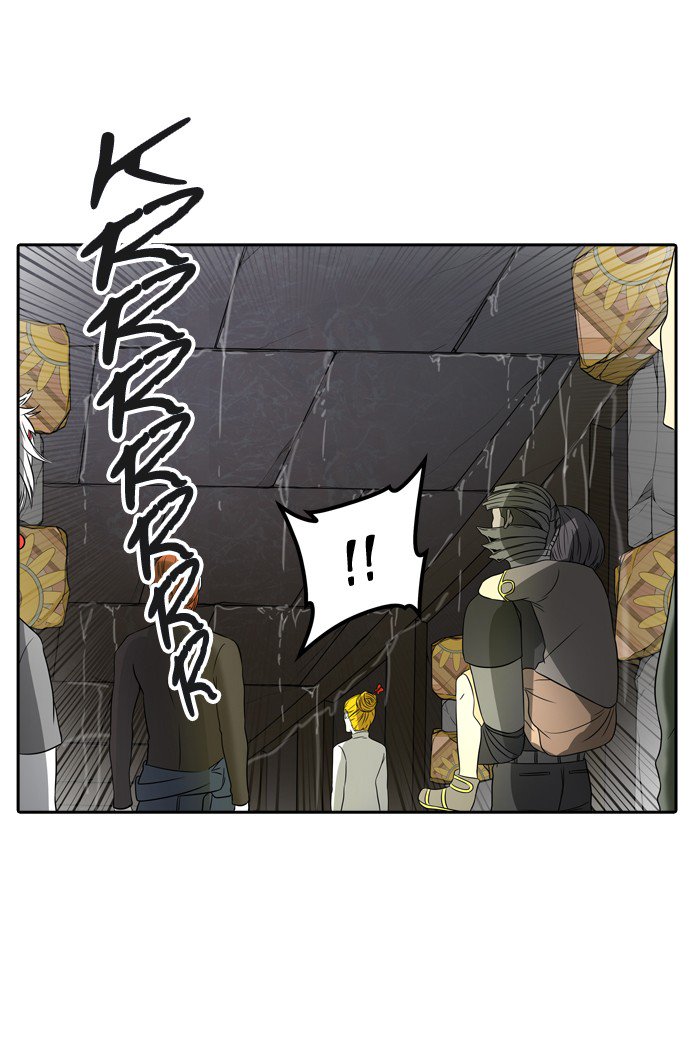 Tower of God Chapter 386 - Page 7