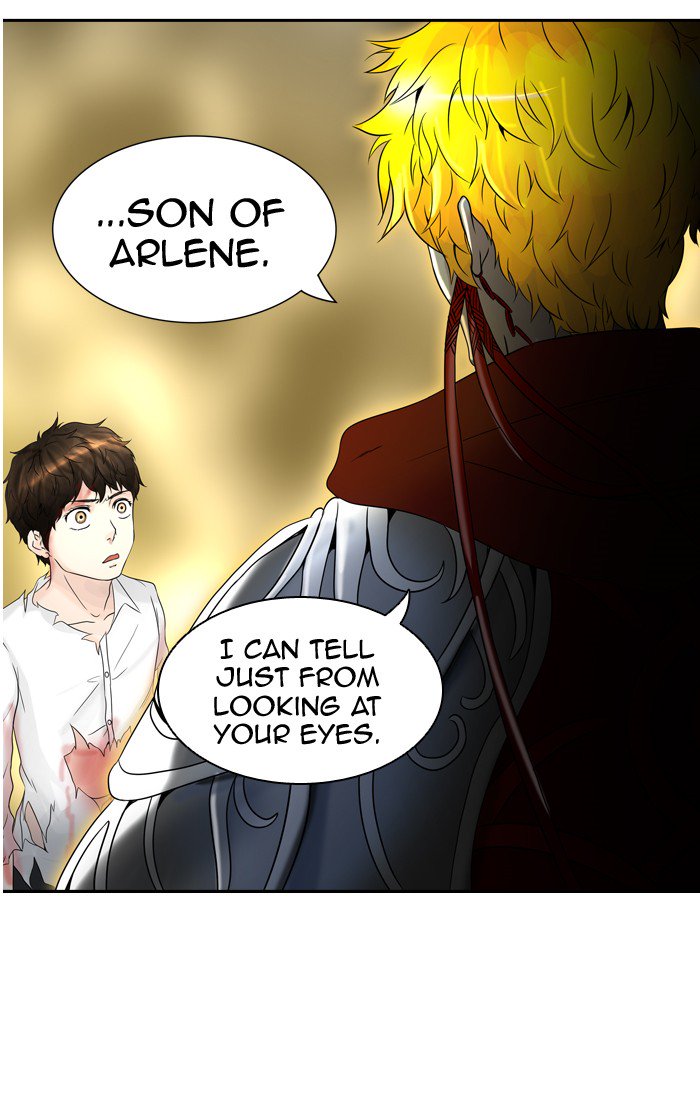 Tower of God Chapter 386 - Page 77