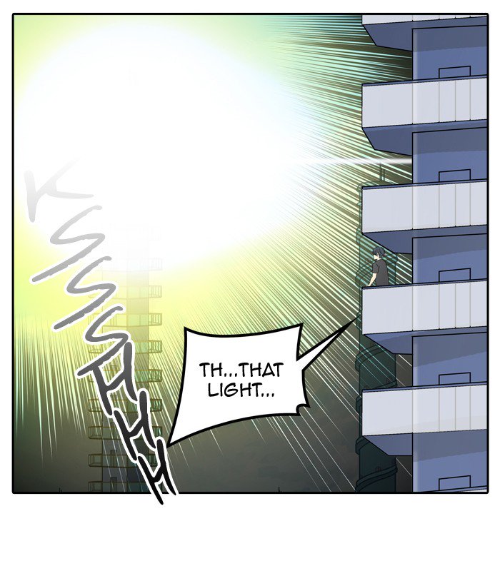 Tower of God Chapter 386 - Page 9