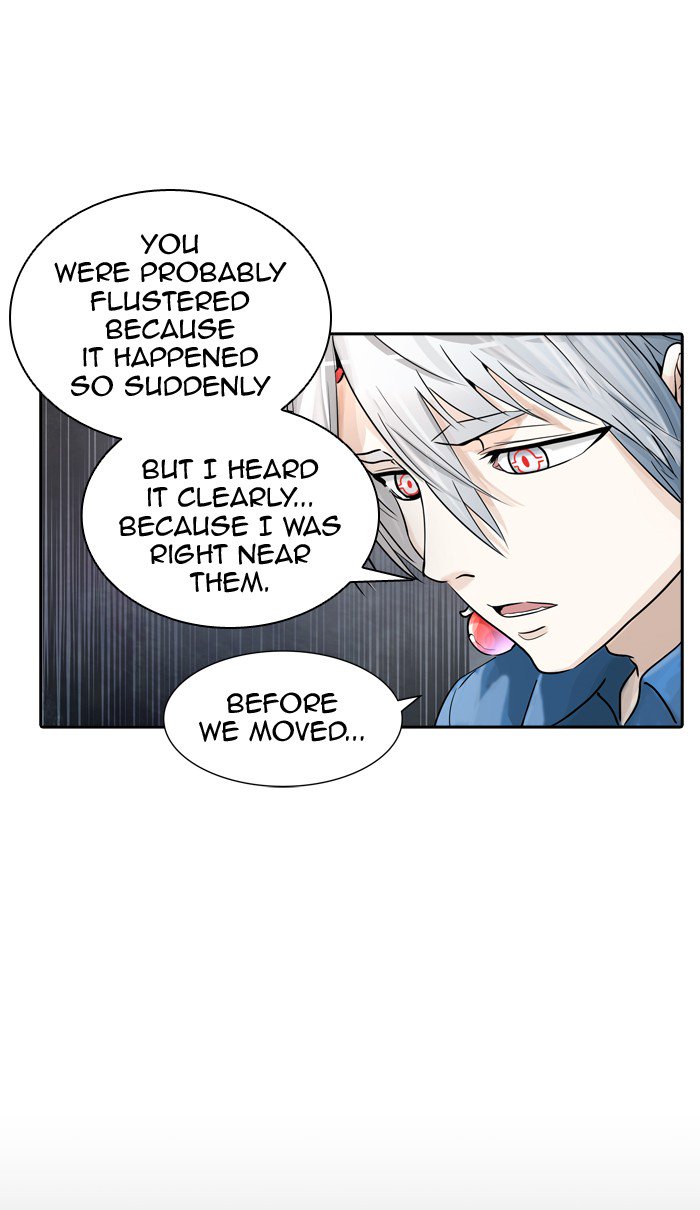 Tower of God Chapter 388 - Page 26