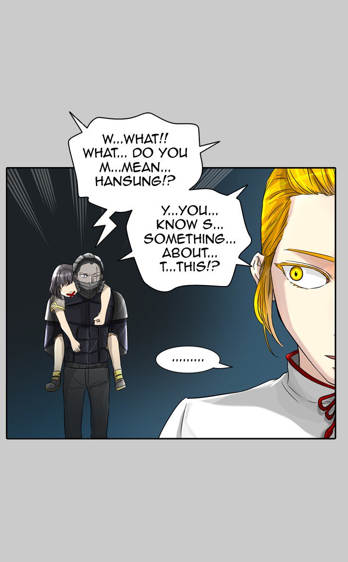 Tower of God Chapter 388 - Page 30