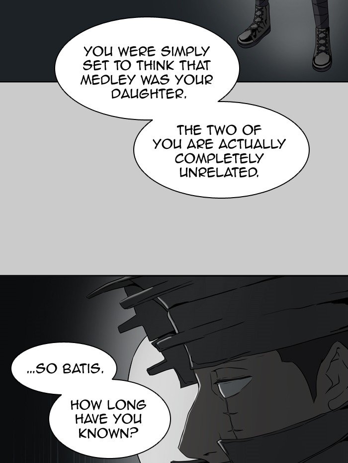 Tower of God Chapter 388 - Page 36