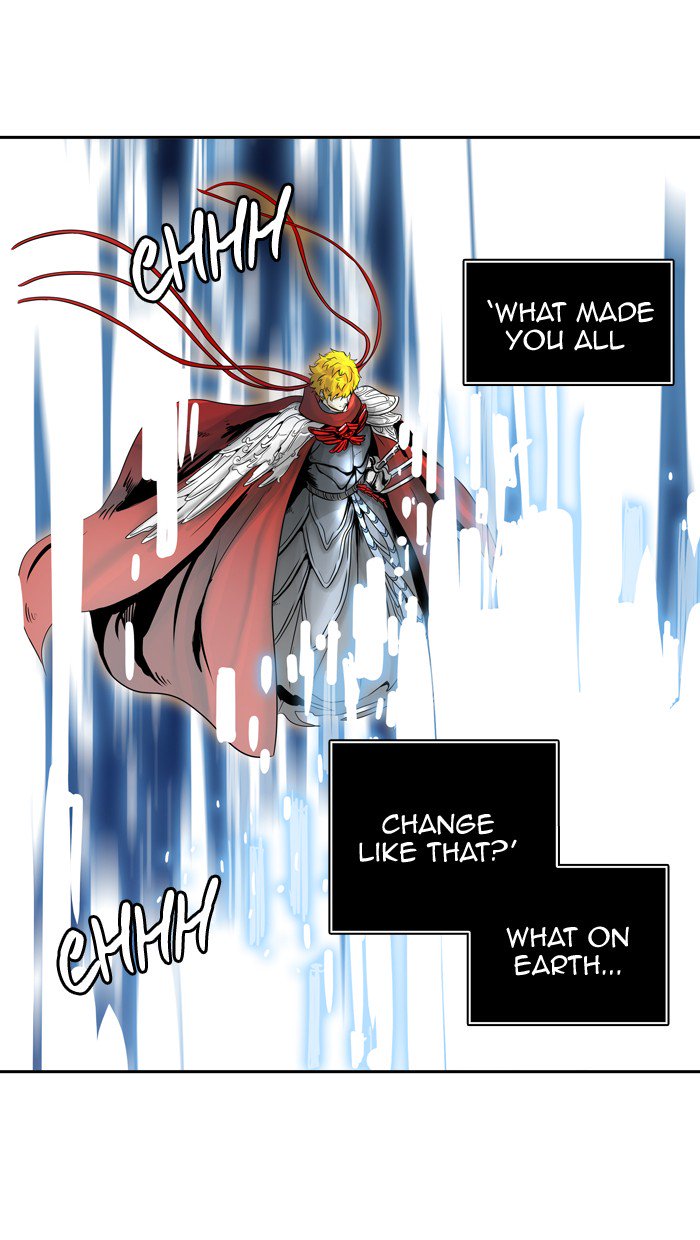 Tower of God Chapter 388 - Page 72