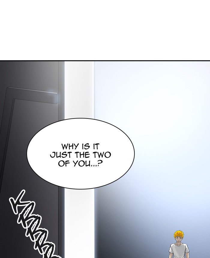 Tower of God Chapter 388 - Page 87