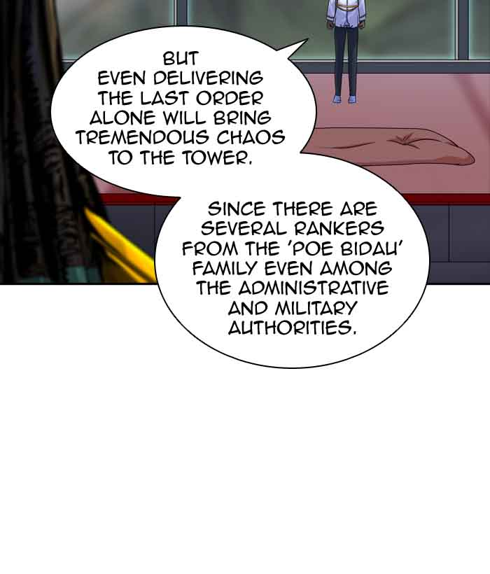 Tower of God Chapter 389 - Page 12