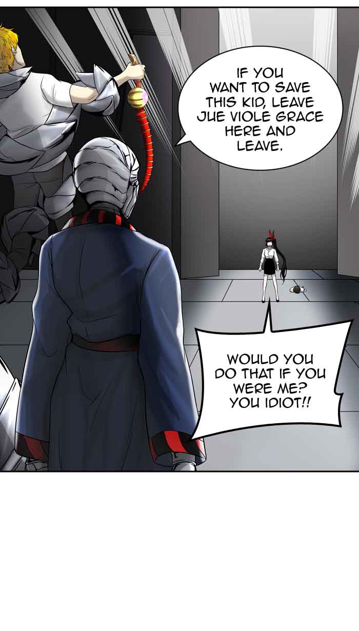 Tower of God Chapter 389 - Page 30