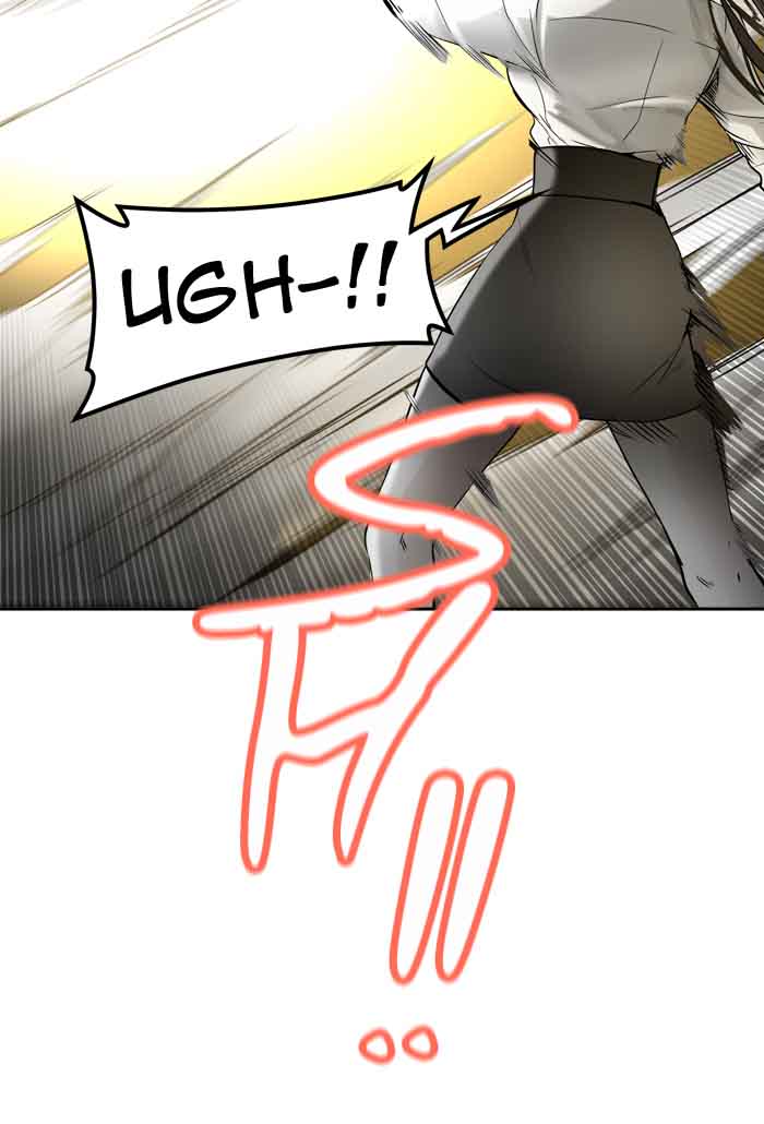 Tower of God Chapter 389 - Page 36