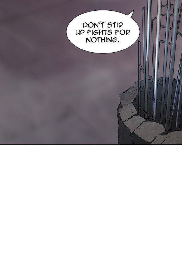 Tower of God Chapter 390 - Page 19