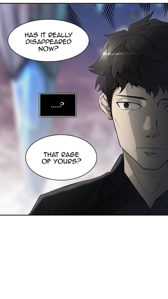 Tower of God Chapter 390 - Page 20