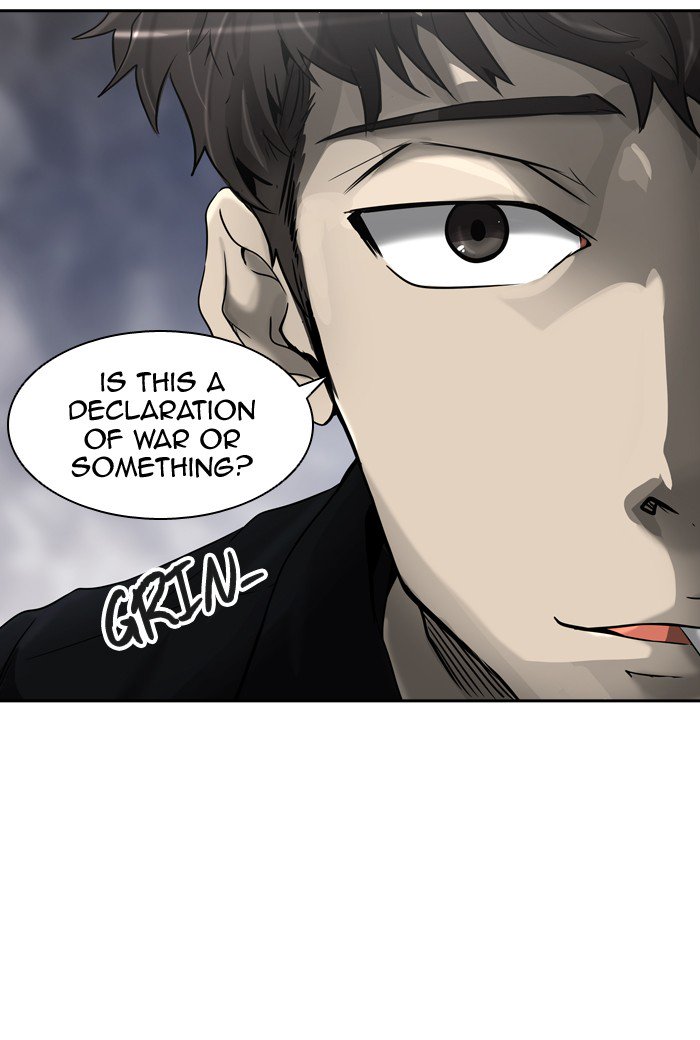 Tower of God Chapter 390 - Page 3