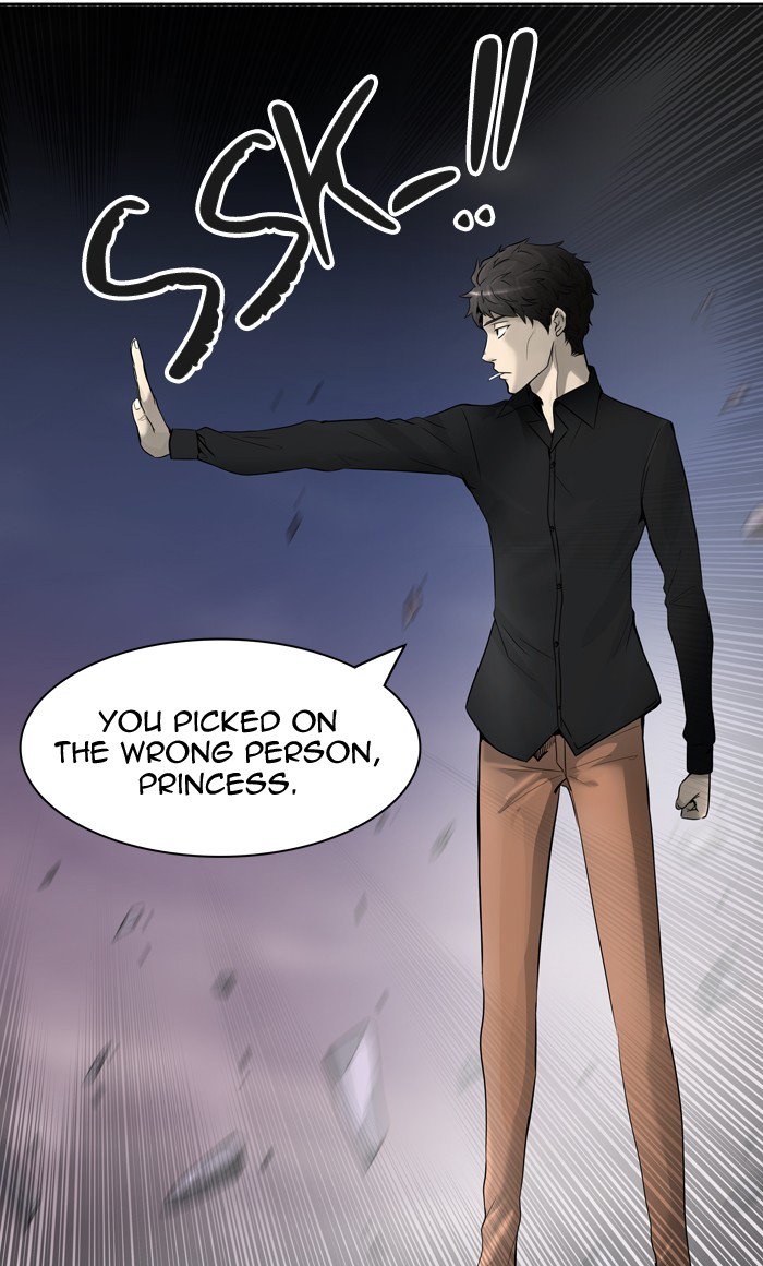 Tower of God Chapter 390 - Page 36