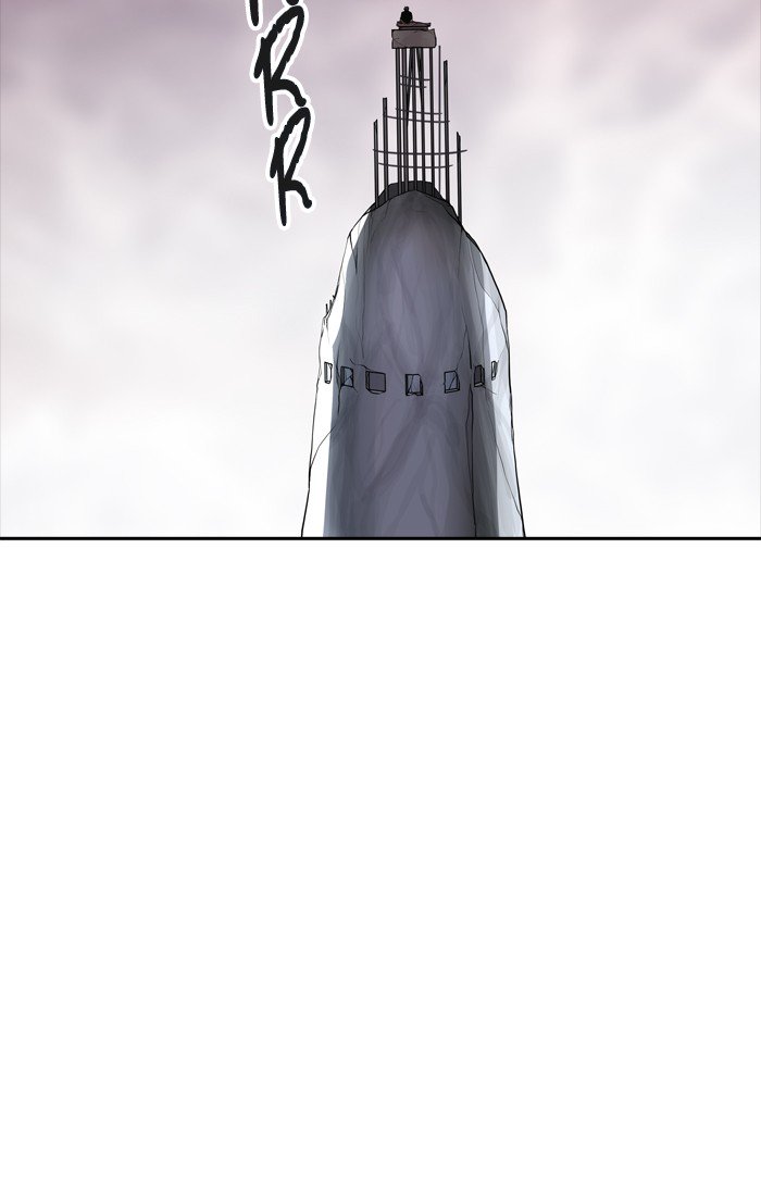 Tower of God Chapter 390 - Page 7