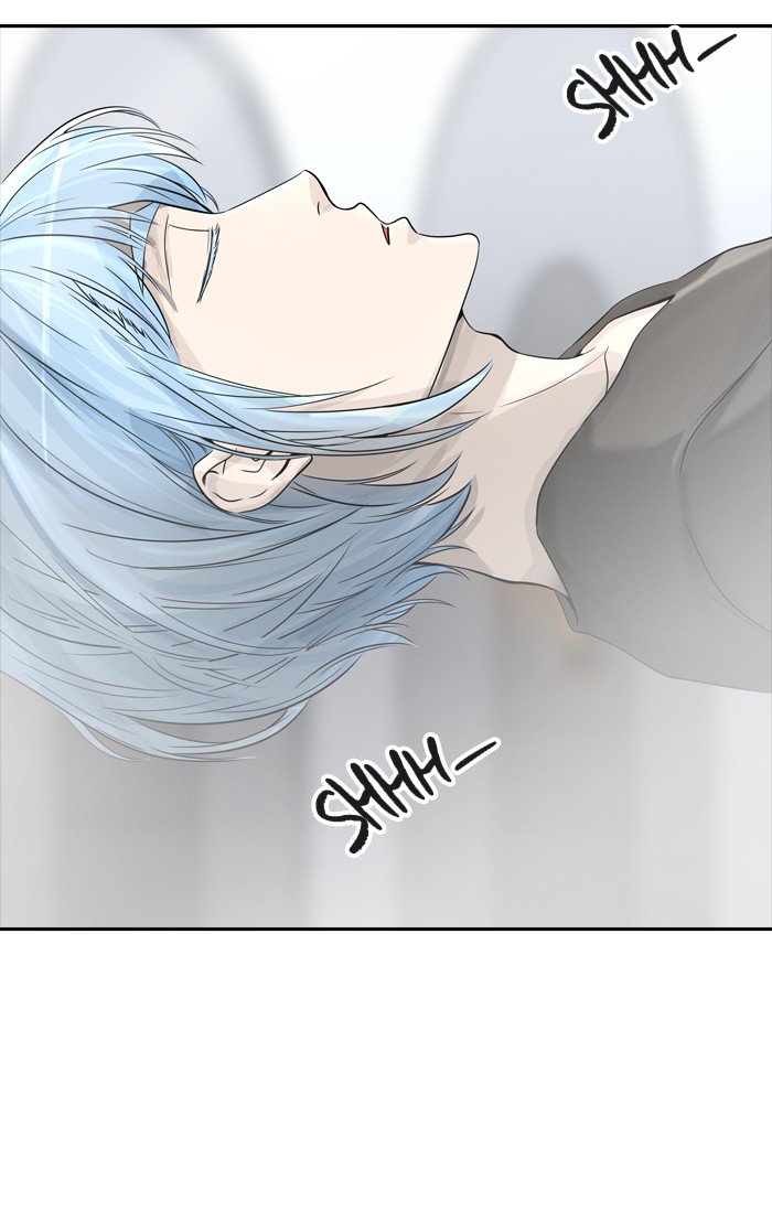 Tower of God Chapter 390 - Page 70