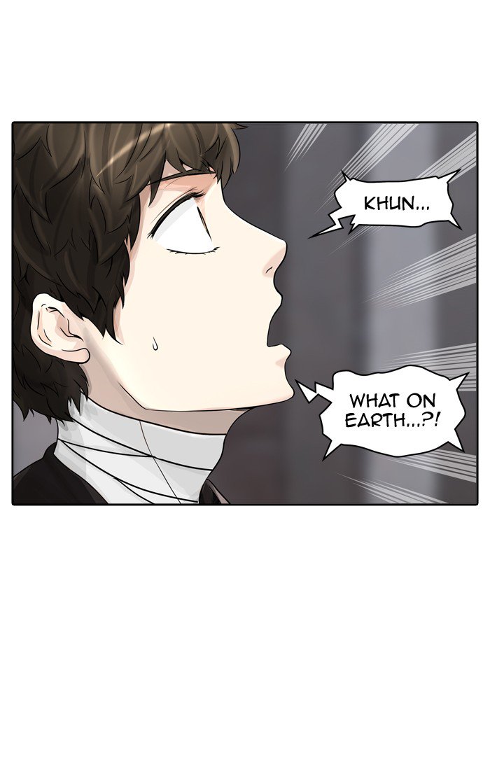 Tower of God Chapter 390 - Page 71