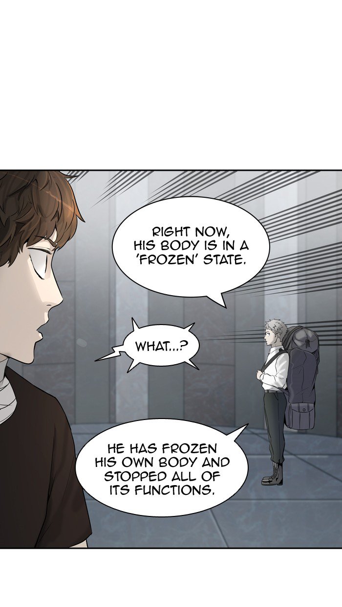 Tower of God Chapter 390 - Page 73