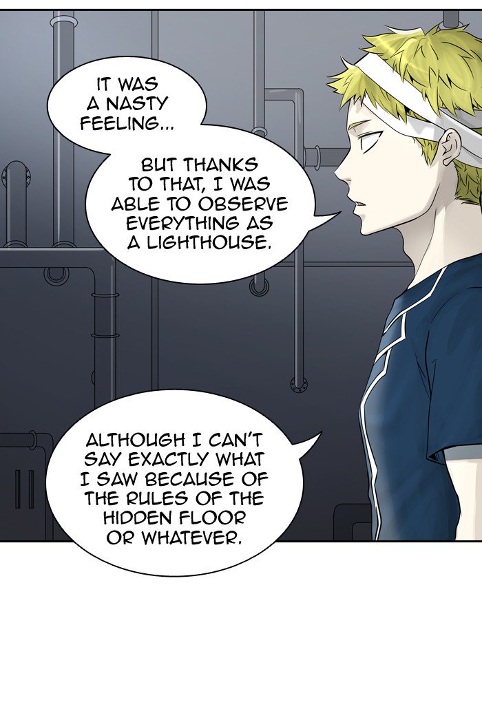 Tower of God Chapter 390 - Page 88