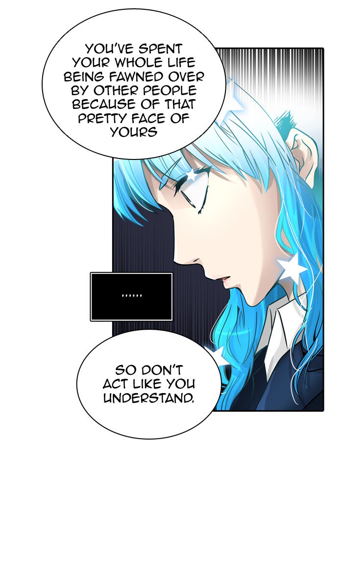 Tower of God Chapter 391 - Page 63