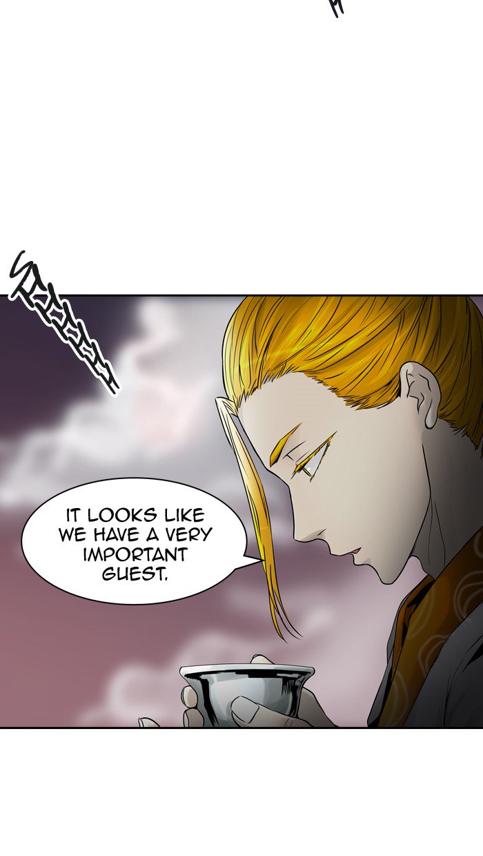 Tower of God Chapter 392 - Page 113