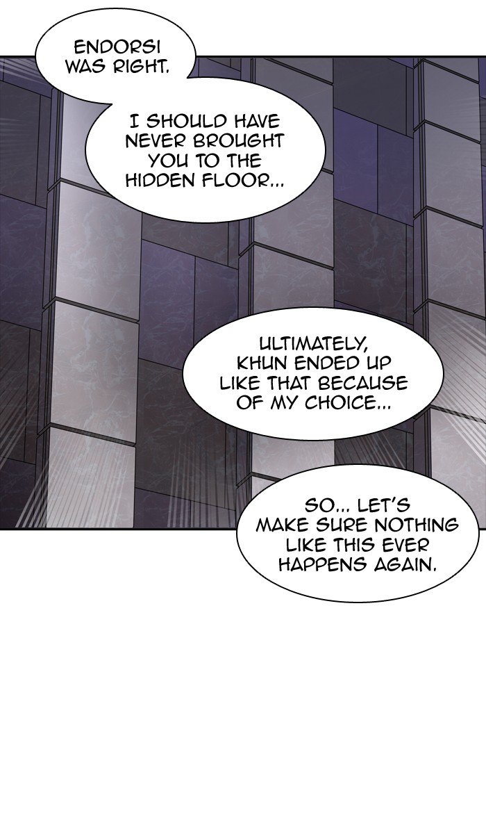 Tower of God Chapter 392 - Page 24