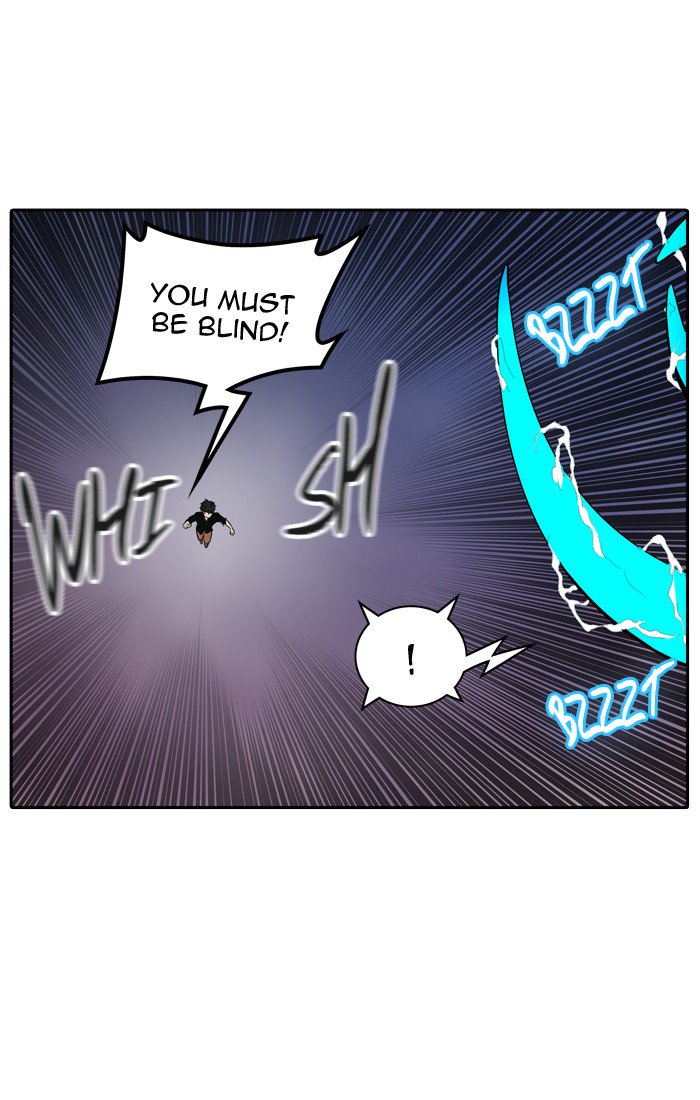 Tower of God Chapter 392 - Page 44