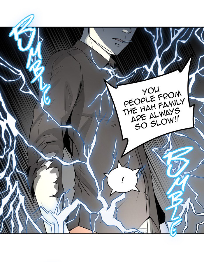 Tower of God Chapter 392 - Page 59