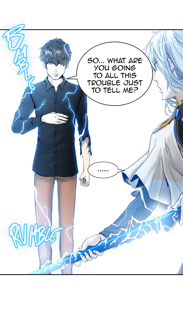 Tower of God Chapter 392 - Page 66