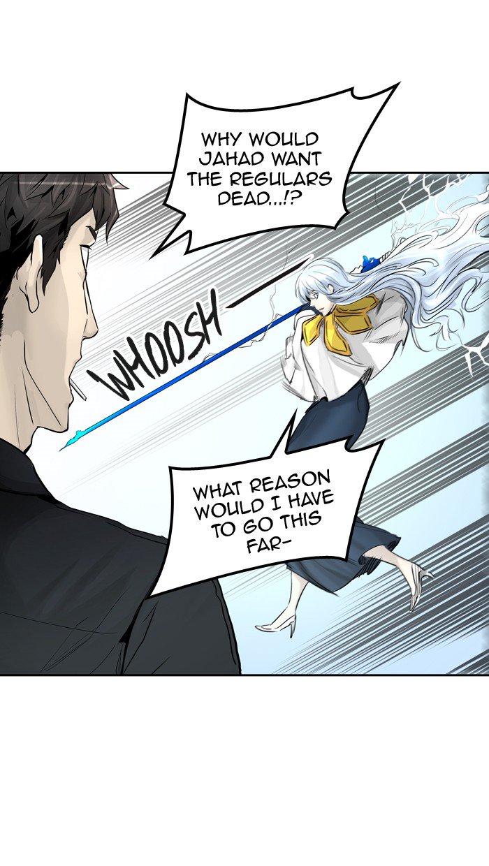 Tower of God Chapter 392 - Page 71