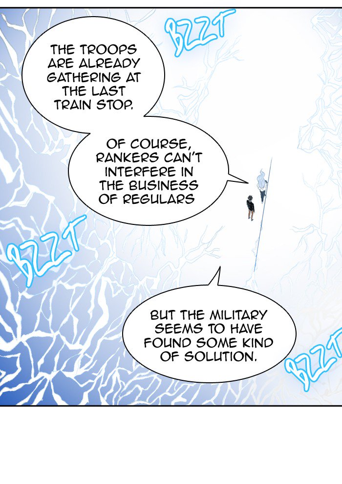 Tower of God Chapter 392 - Page 75