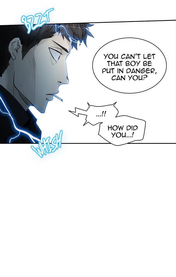 Tower of God Chapter 392 - Page 77