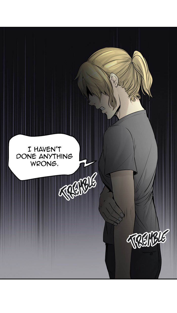 Tower of God Chapter 392 - Page 91