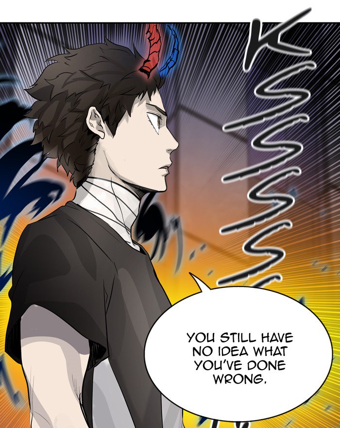 Tower of God Chapter 392 - Page 93